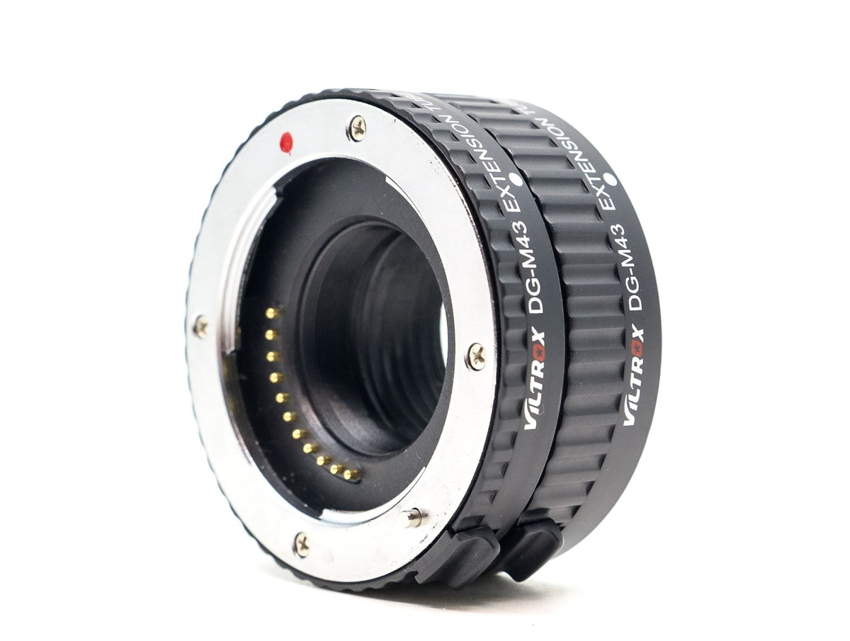 Viltrox DG-M43 Extension Tube Set · hoofdafbeelding