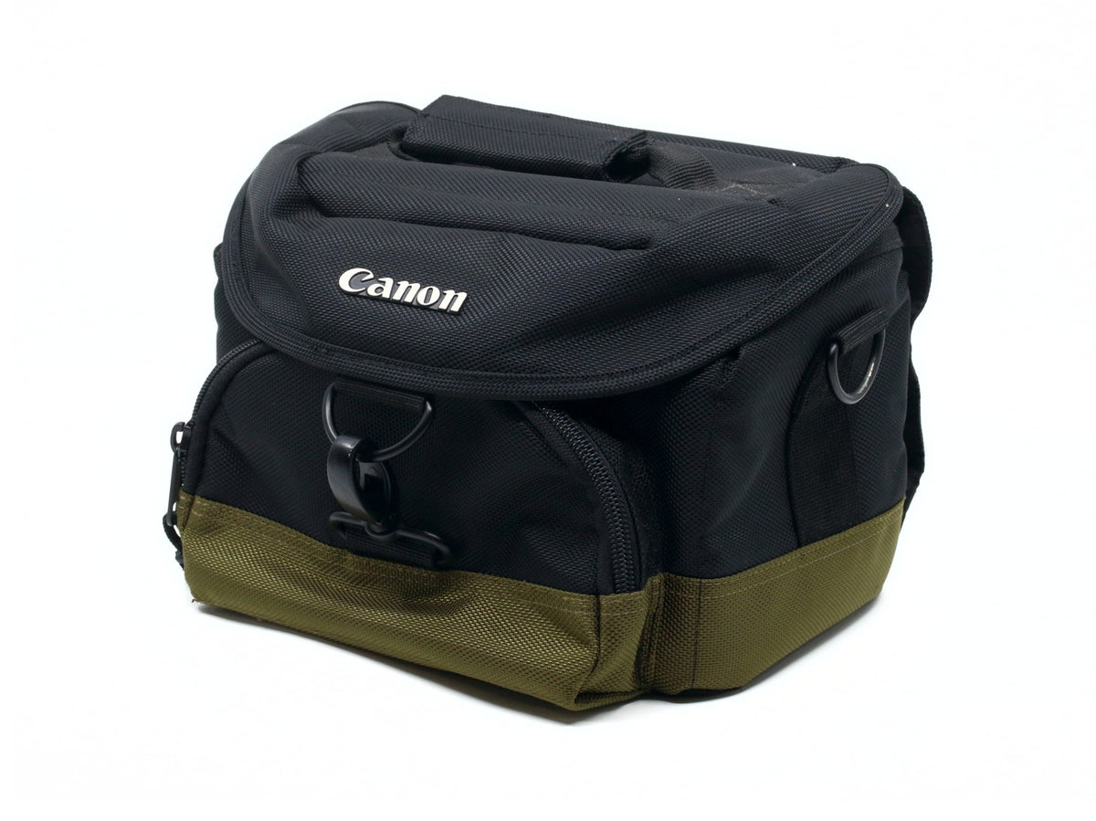 Canon 100EG Camera Bag · image principale