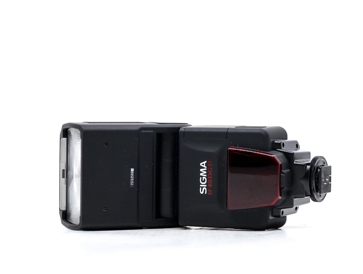 Sigma EF-610 DG ST - Sigma Dedicated · hoofdafbeelding