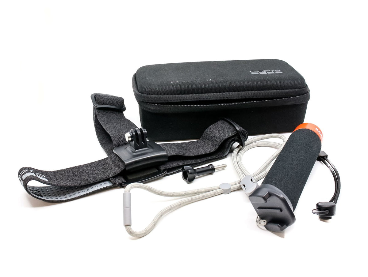 GoPro Adventure Kit · hoofdafbeelding