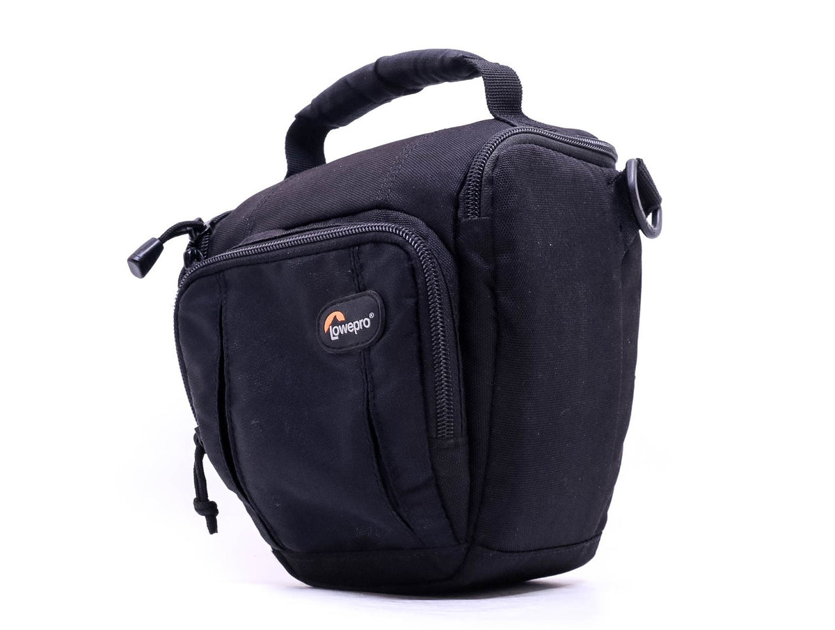 Lowepro Toploader Zoom 45 AW Camera Bag · hoofdafbeelding