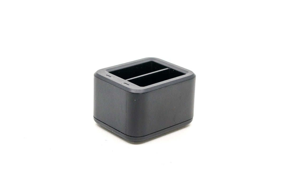 GoPro HERO9/10/11/12 Dual Battery Charger · hoofdafbeelding