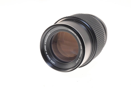 Konica 135mm f3.5 Hexar AR Lens | Camera Market