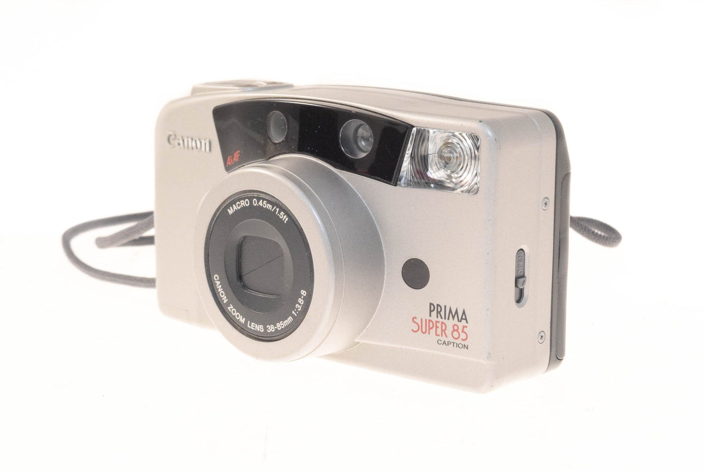 Canon Prima Super 85 | Camera Market · hoofdafbeelding