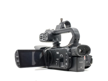 Canon XA35 Camcorder kopen | Camera Market