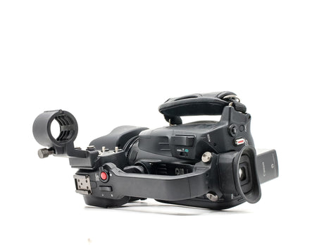 Canon XA35 Camcorder kopen | Camera Market
