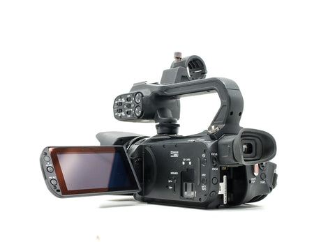 Canon XA25 Camcorder kopen | Camera Market