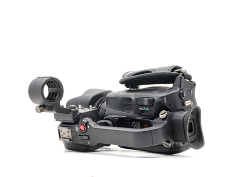 Canon XA25 Camcorder kopen | Camera Market
