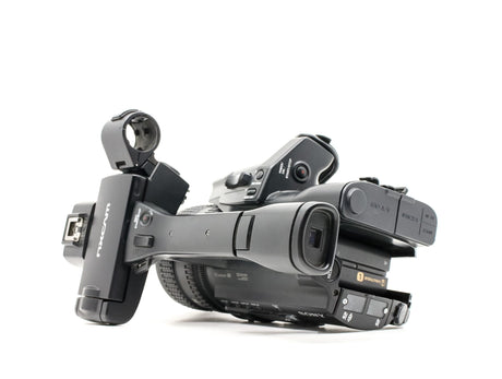Sony HXR NX100 Camcorder kopen | Camera Market