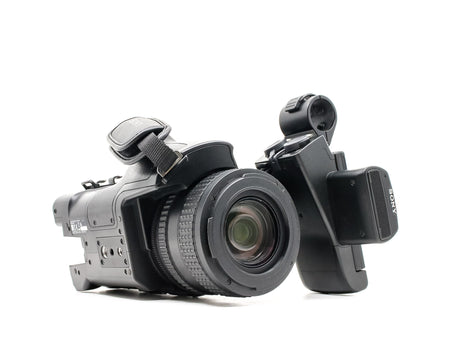 Sony HXR NX100 Camcorder kopen | Camera Market