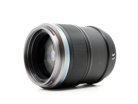 Sirui Sniper 56mm f/1.2 - Monture Fujifilm X