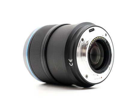Sirui Sniper 56mm f/1.2 - Monture Fujifilm X