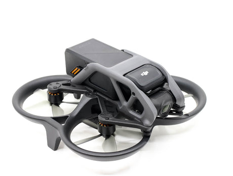DJI Avata Explorer Combo Kopen | Beste Drone Deals