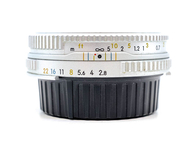 Nikon Ai-P Nikkor 45mm f/2.8 de segunda mano en Camera Market