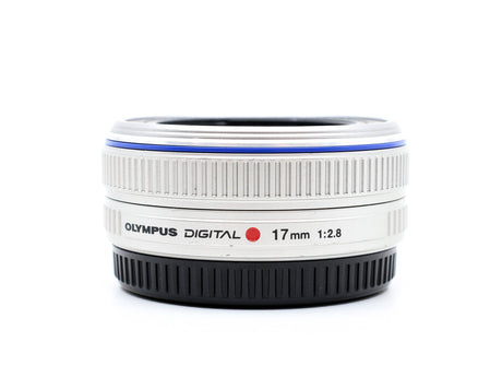 Olympus M.Zuiko Digital 17 mm f/2,8
