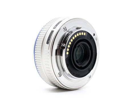 Olympus M.Zuiko Digital 17 mm f/2,8