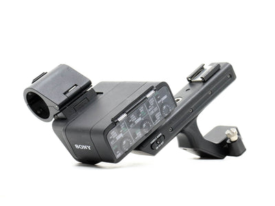 Sony XLR-H1 Unité Poignée XLR