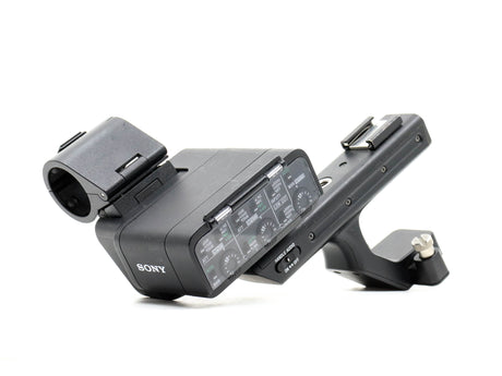 Sony XLR-H1 Unité Poignée XLR
