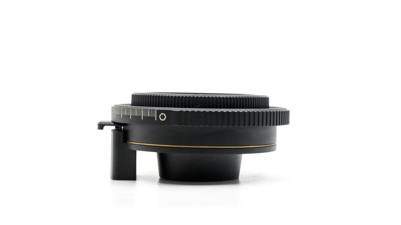 Blackmagic Design URSA Mini Pro Nikon Bevestiging · hoofdafbeelding