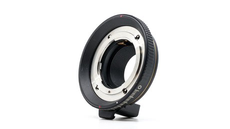 Blackmagic Design URSA Mini Pro Monture Nikon