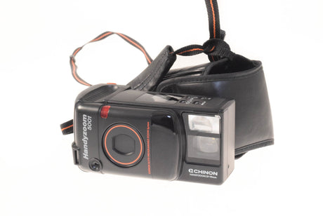 Chinon Handyzoom 5001 kopen | Camera Market