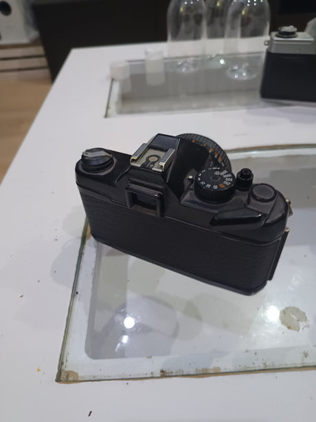 Yashica Fx-3