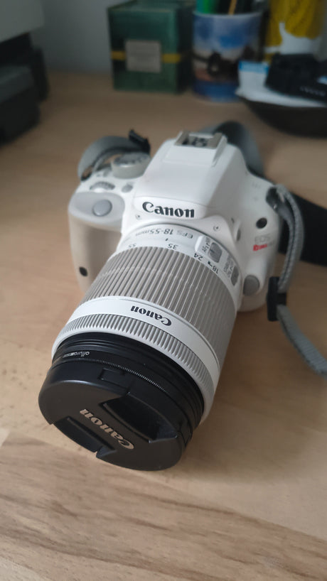 Canon Rebel SL1
