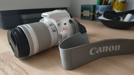 Canon Rebel SL1