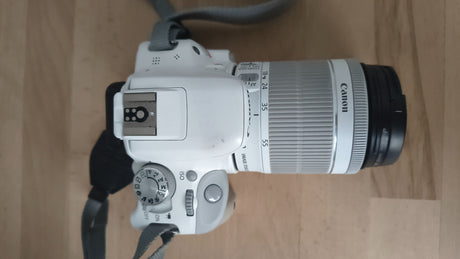 Canon Rebel SL1