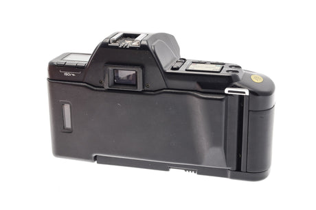 Chinon CP-9AF Multi Program | Camera Market