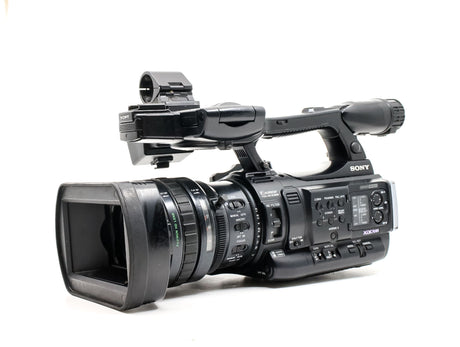 Sony PMW-200 Camcorder Kopen | Camera Market