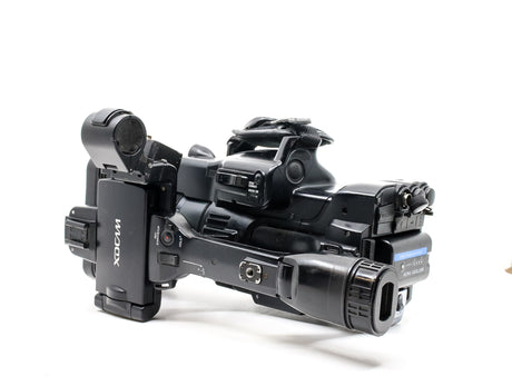 Sony PMW-200 Camcorder Kopen | Camera Market