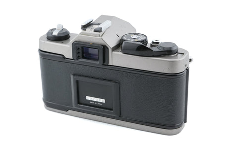 Chinon CM-4s Camera | Betrouwbare Analoge Fotografie