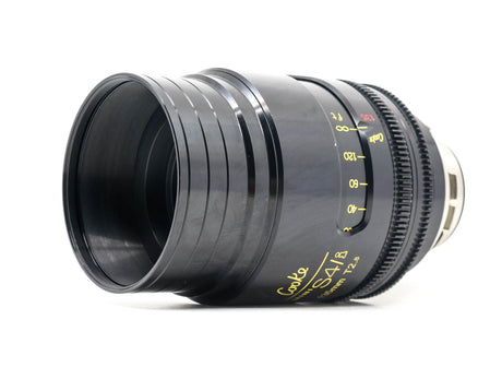 Cooke Mini S4/i 135mm T2.8 - Monture PL