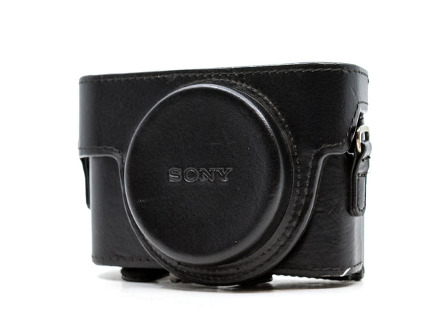 Sony LCJ-RXK Case de segunda mano en Camera Market