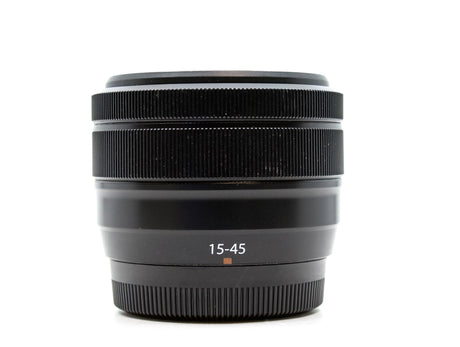 Fujifilm XC 15-45mm f/3.5-5.6 OIS PZ Lens