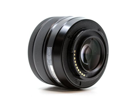 Fujifilm XC 15-45mm f/3.5-5.6 OIS PZ Lens