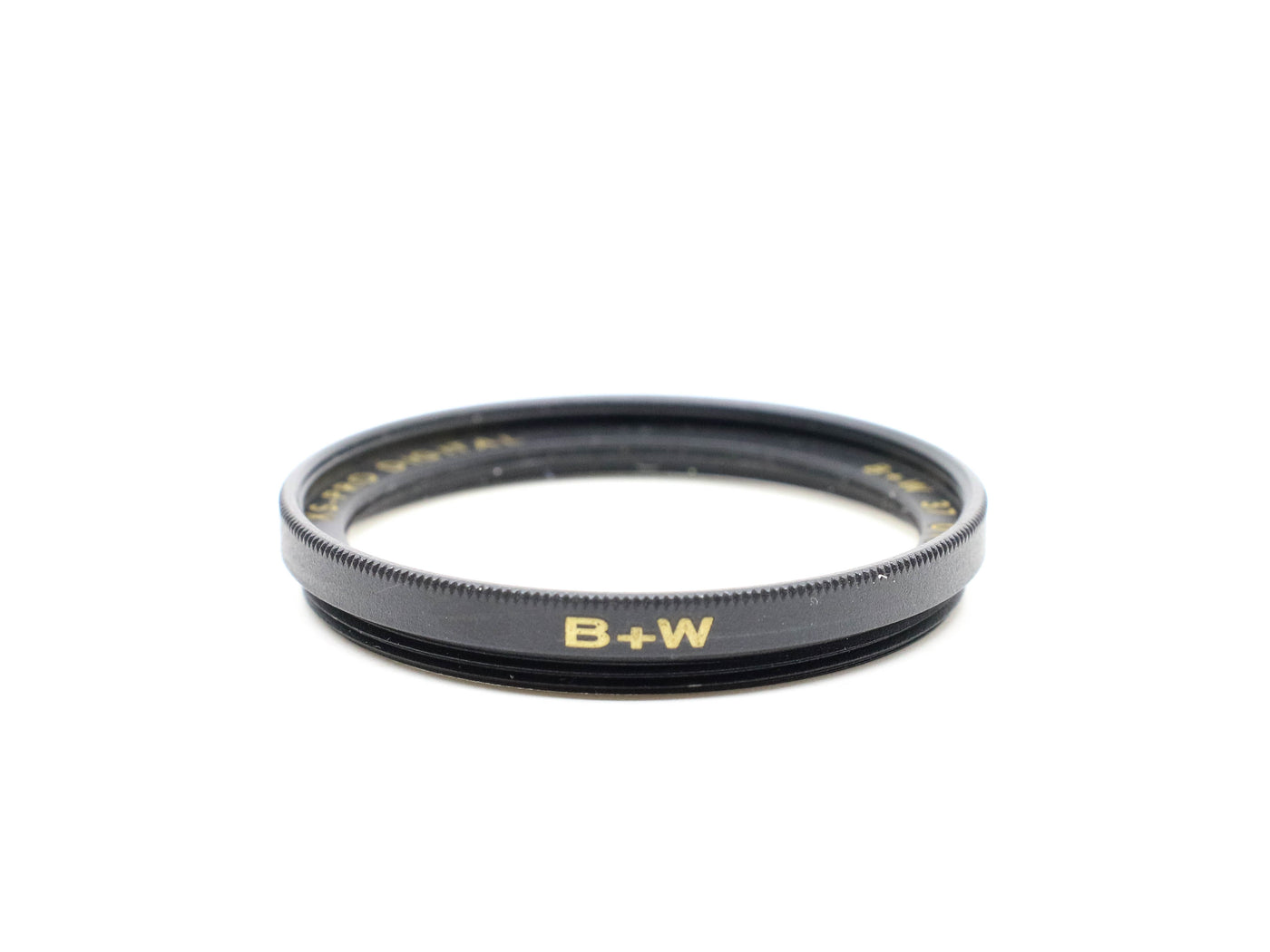 Filtre B+W 43mm F-Pro 010 UV-Haze 1x E | Camera Market · image principale