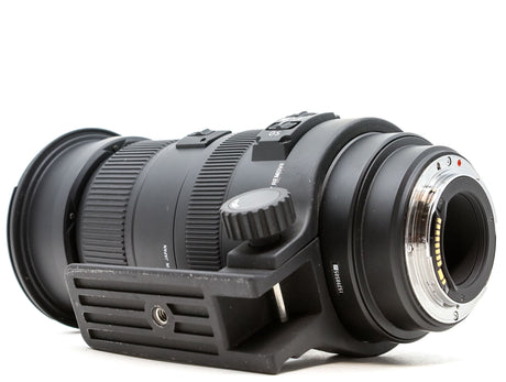 Sigma 50-500mm f/4-6.3 EX APO HSM - Geschikt voor Canon EF