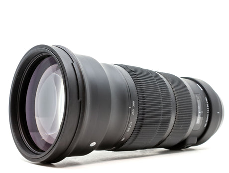 Sigma 120-300mm f/2,8 DG OS HSM SPORT - Monture Canon EF