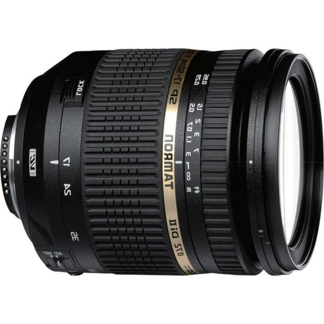Objectif Tamron EF-S 17-50mm f/2.8 | Camera Market