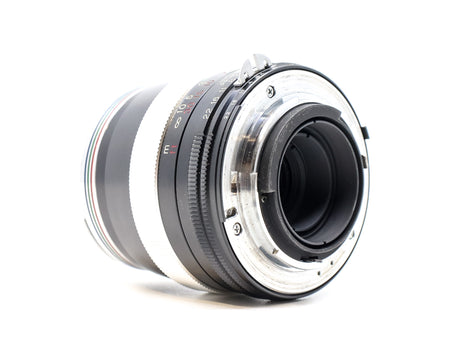 Voigtlander APO Lanthar SL 90mm f/3.5 - Monture Nikon