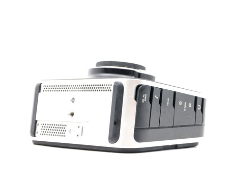 Blackmagic Design Cinema Camera - Monture Micro Four Thirds