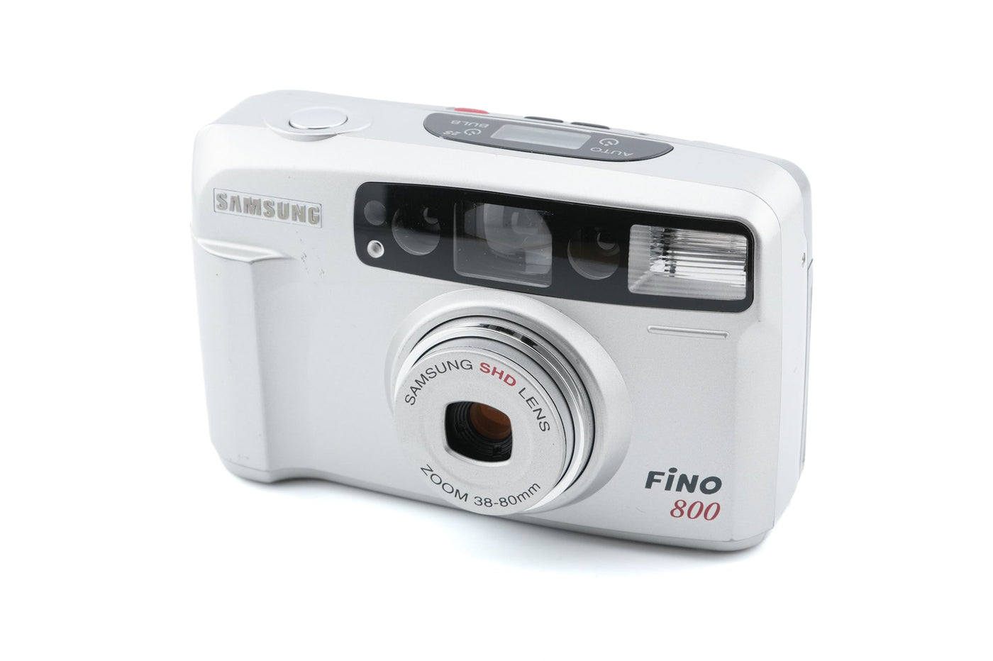 Samsung Fino 800 · image principale