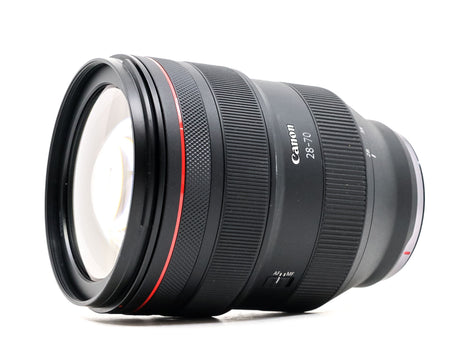 Canon RF 28-70mm f/2 L USM Lens | Topkwaliteit & Snel