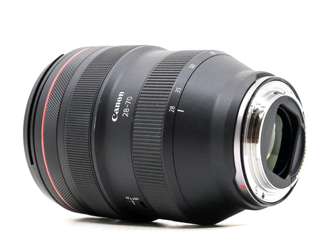 Canon RF 28-70mm f/2 L USM Lens | Topkwaliteit & Snel