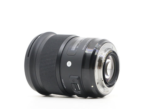 Sigma 50mm f/1.4 DG HSM ART - Monture Sony A