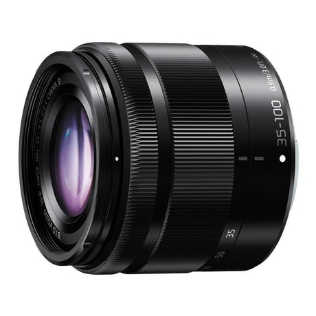 Objectifs Micro 4/3 35-100mm f/4-5.6