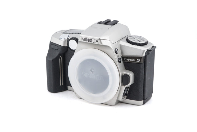 Minolta Dynax 5 Date de segunda mano en Camera Market