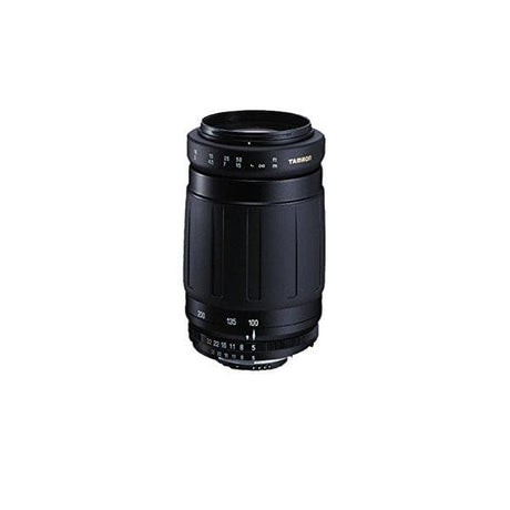 Tamron AF 100-300mm f/5-6.3 Objectifs